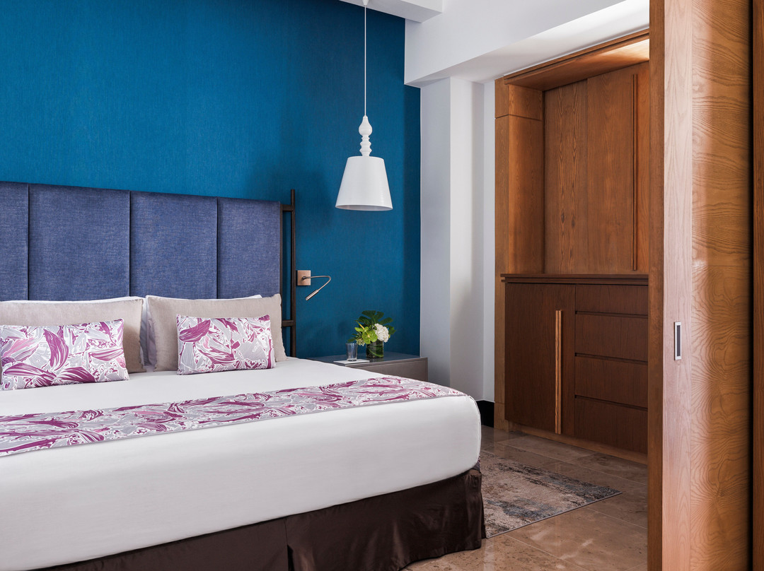 BON Park Hotel at VidantaWorld Nuevo Nayarit