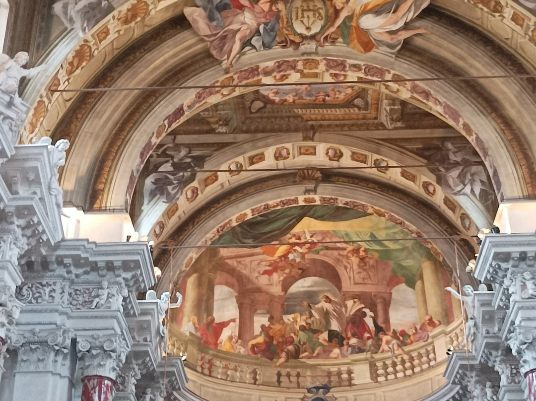 Chiesa della Missione景点图片