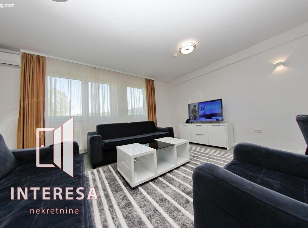 Apartments Panamera