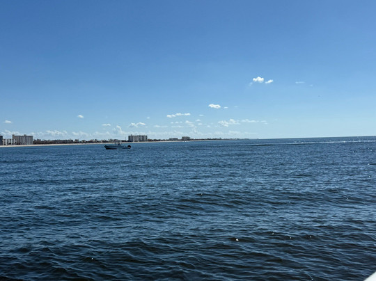 Key Life Charters-西耶斯塔岛必去景点