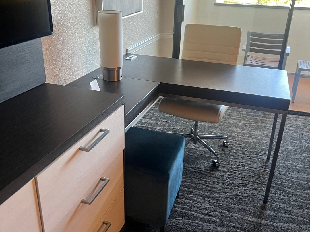 Best Western Plus Novato Oaks Inn主图