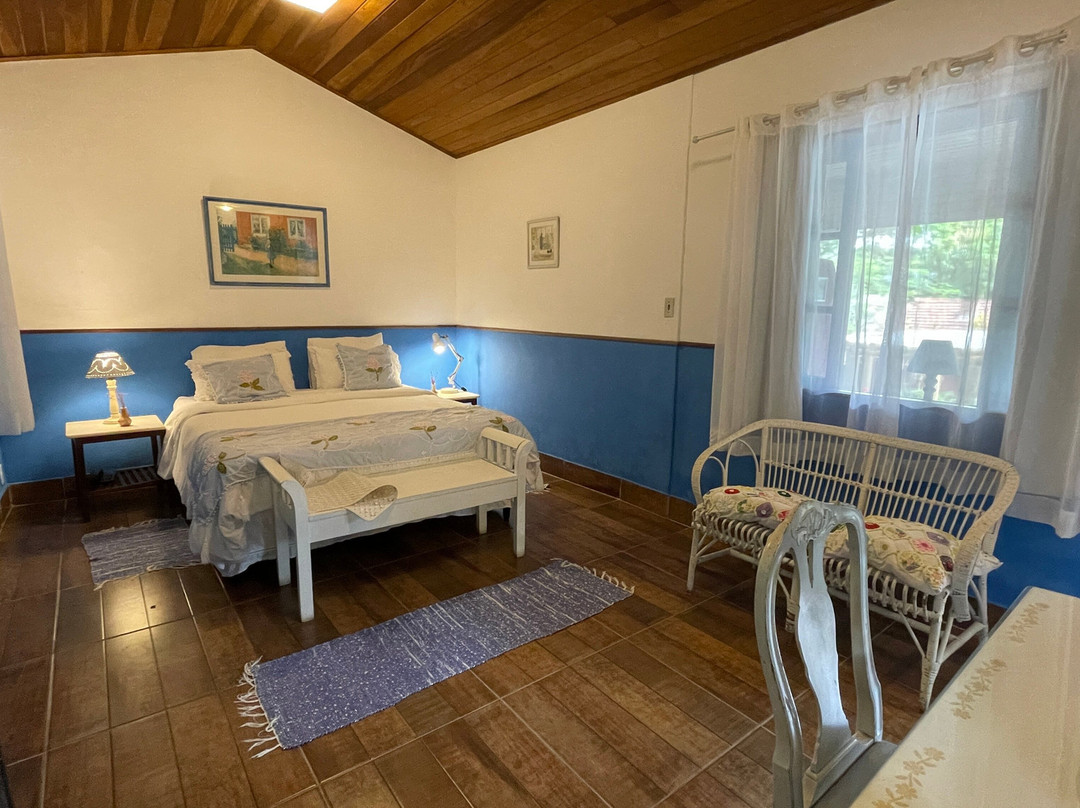 派奎娜苏赛旅馆主图