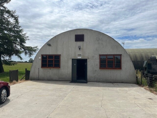 WW2 Nissen Hut Heritage Centre景点图片
