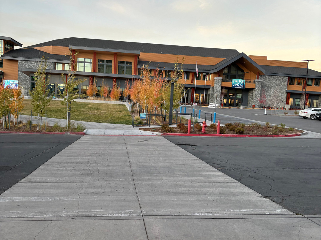 Bally's Lake Tahoe Casino Resort主图