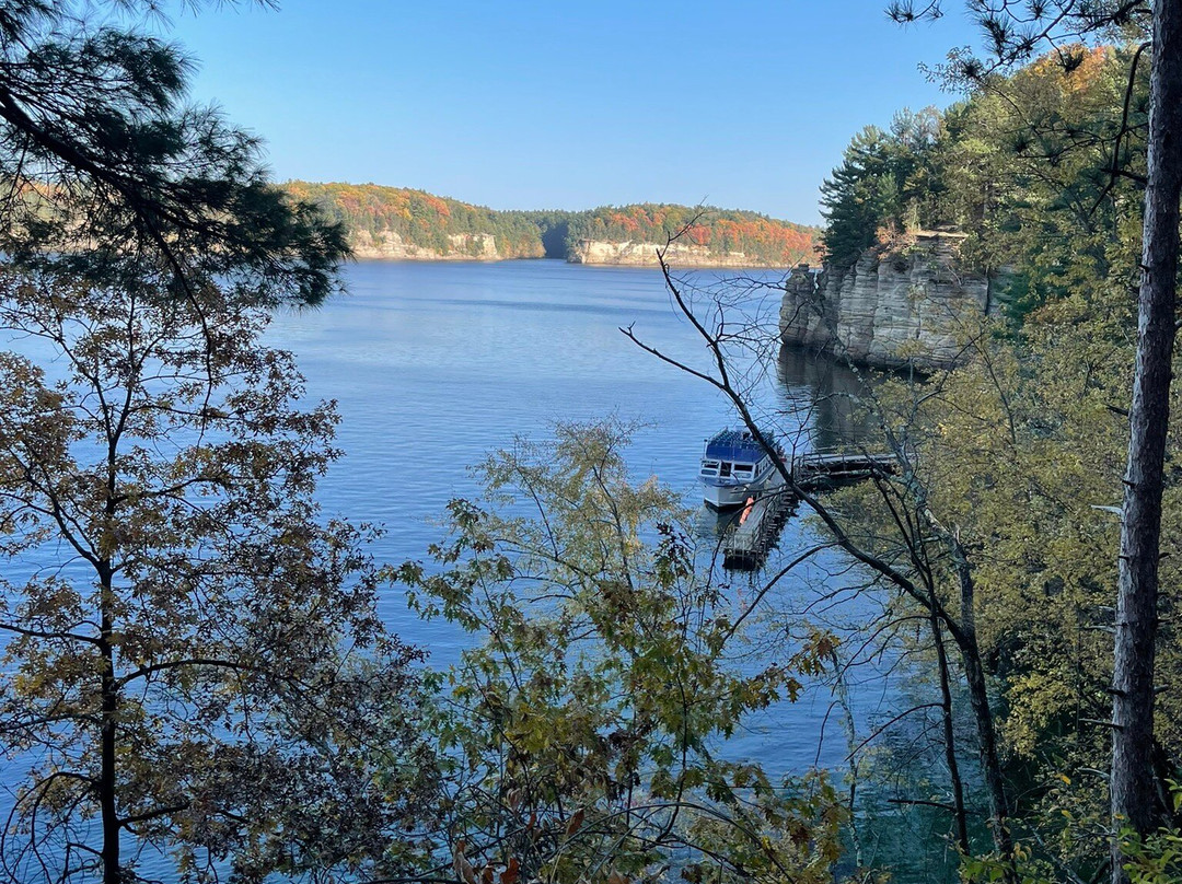 Witches Gulch-威斯康星峡谷必去景点
