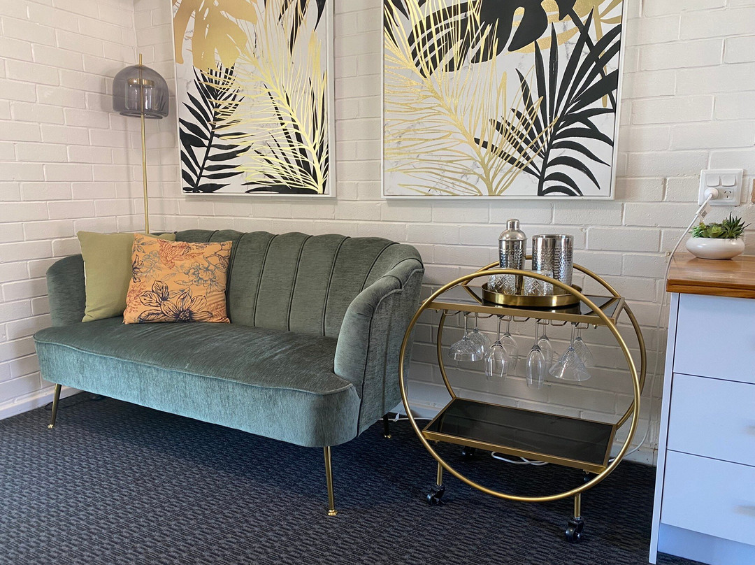 亚当斯敦伊丽莎白汽车旅馆主图