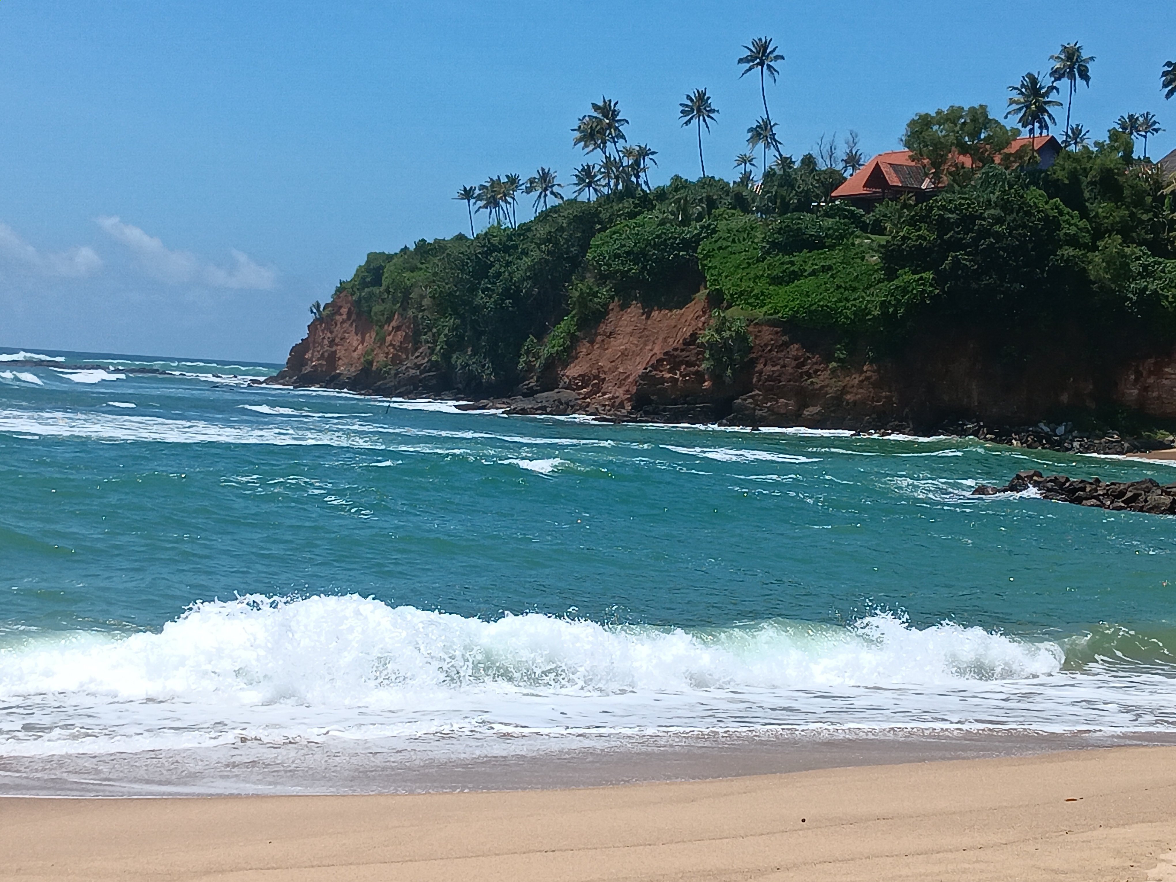 Ayurvie, Weligama - Thema Collection-泳池
