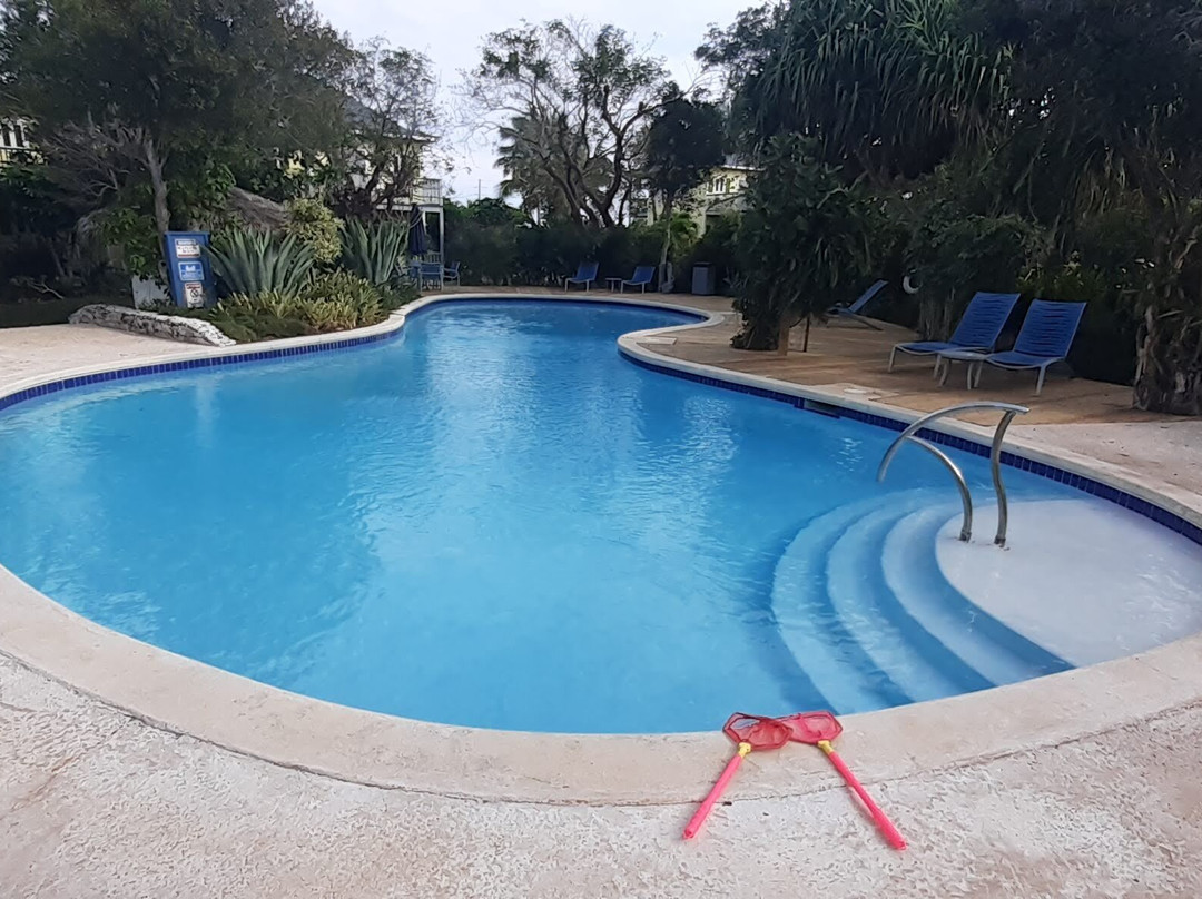 Pineapple Fields Resort主图