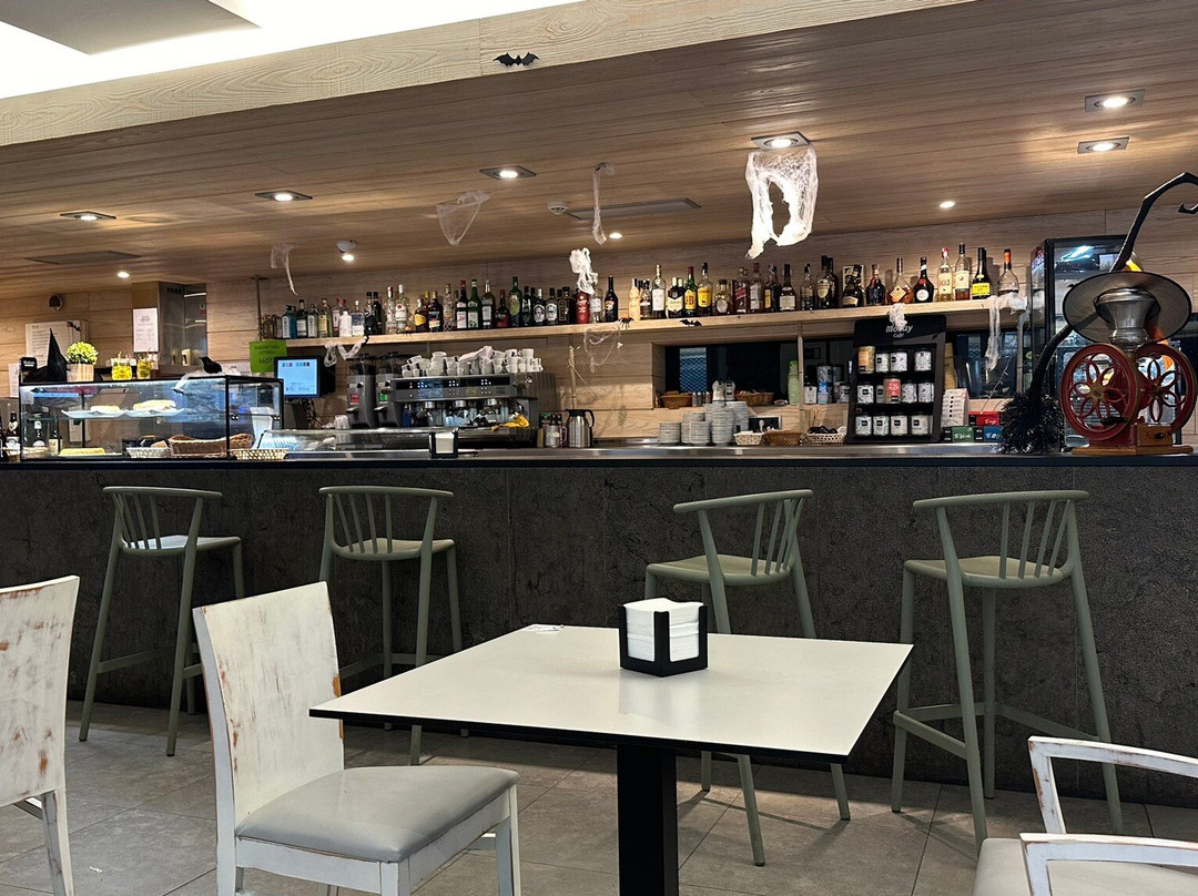 Santuario de Arantzazu主图