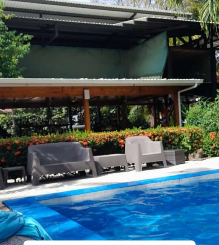 Hotel La Puerta del Sol主图