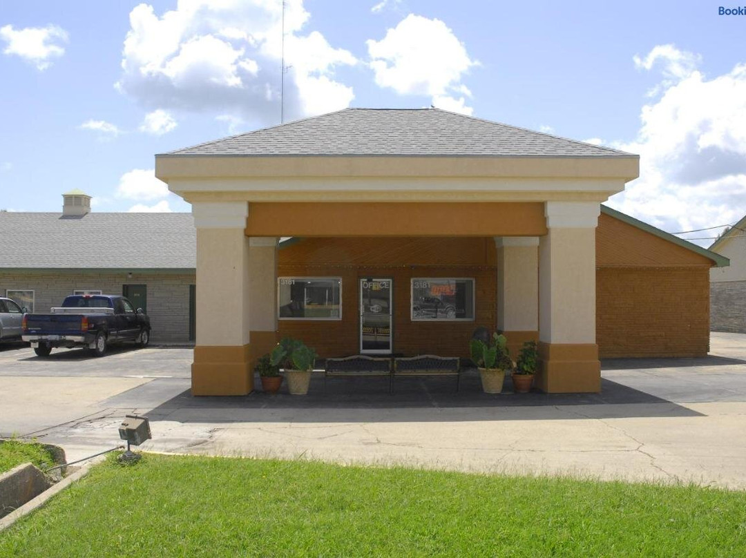 America's Best Inn & Suites Emporia