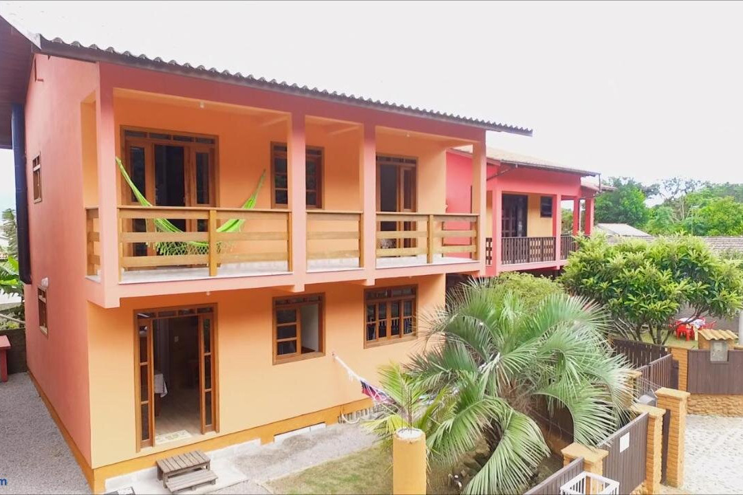 Residencial Cadinho Do Bar Do Passarinho