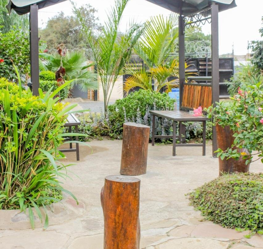 Motseleng Guest House