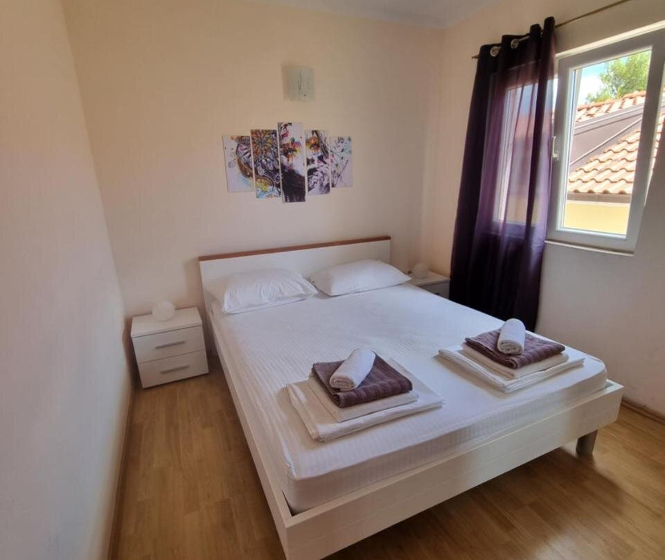 Euromodus Apartmani
