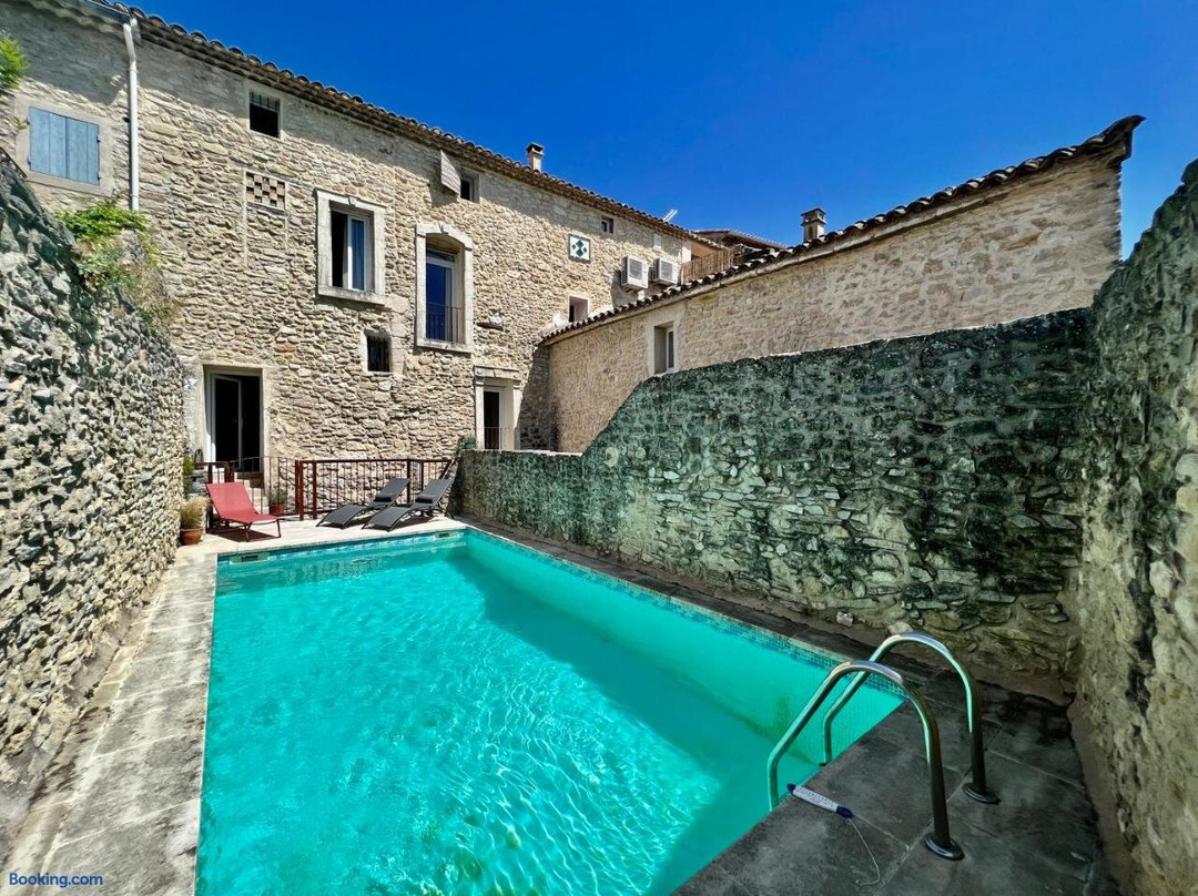 La Villa 1777