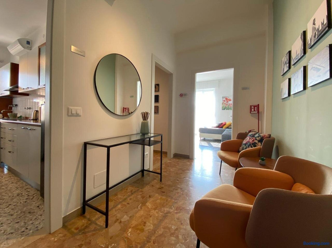 B&B 21