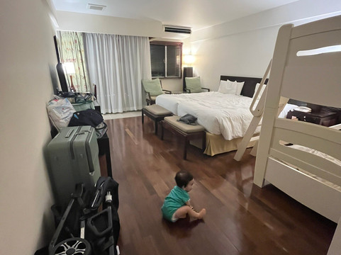 冲绳可可花园度假村主图