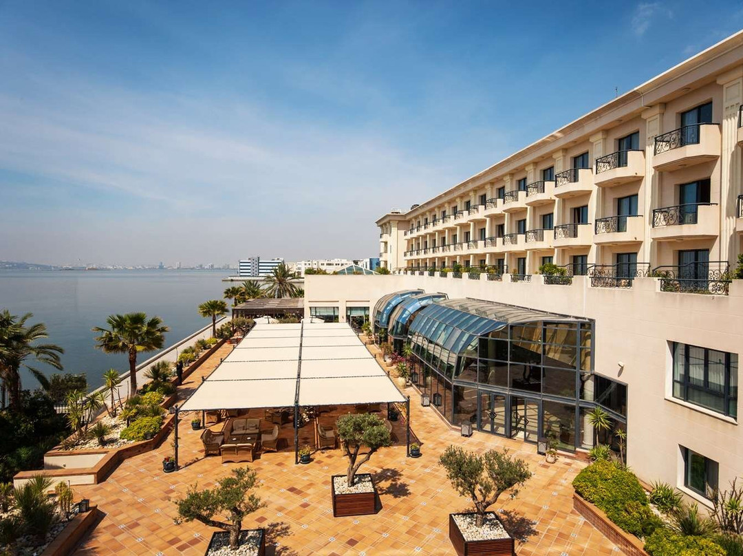 Concorde Les Berges du Lac主图