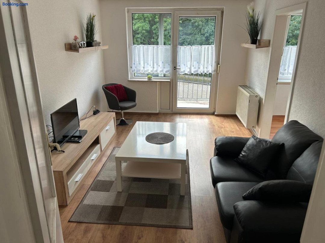 Monteurwohnung Haus Elbert 1 Hagen