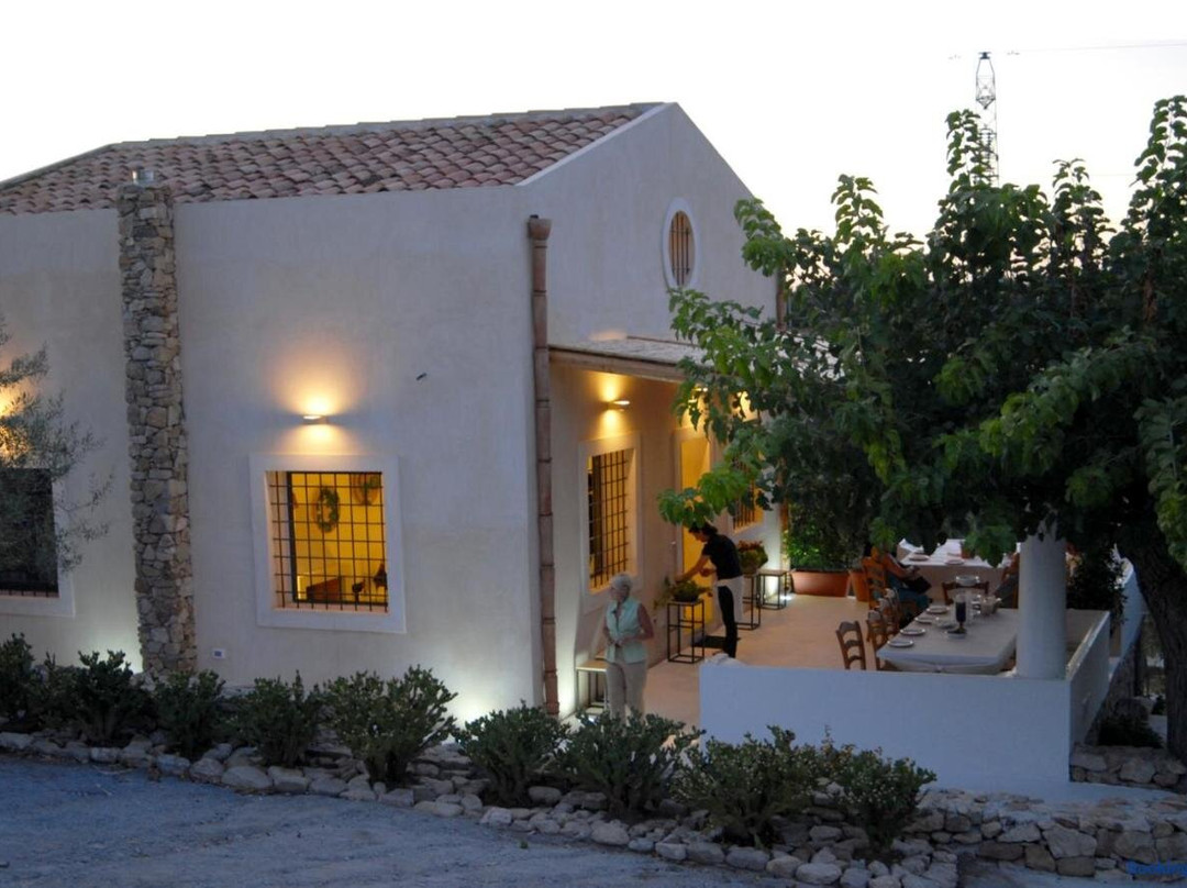 Casa Sulleria