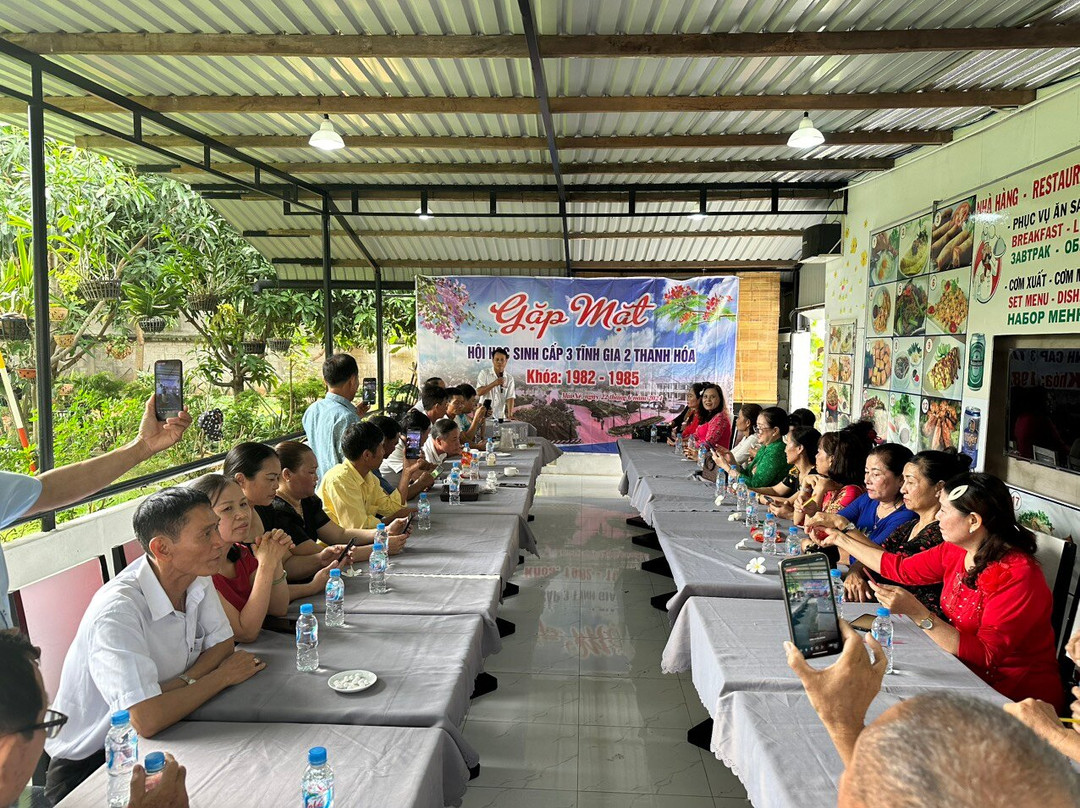 美奈运动酒店主图