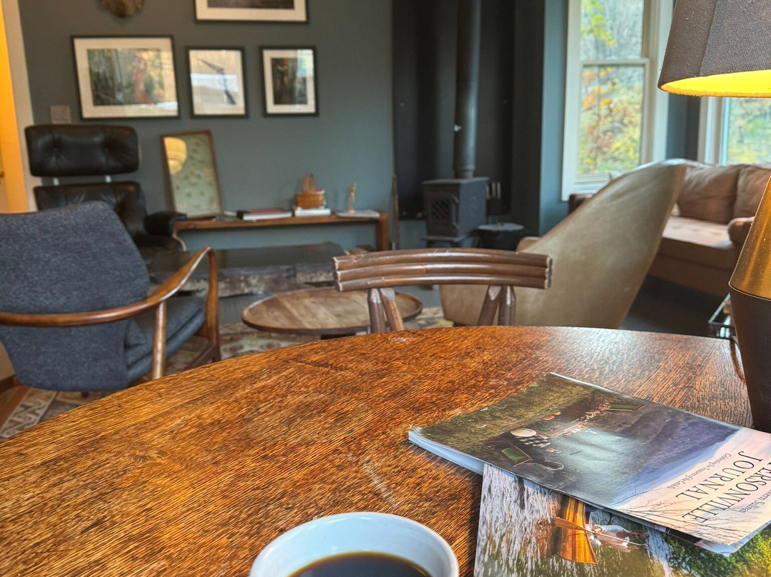 The North Branch Inn主图