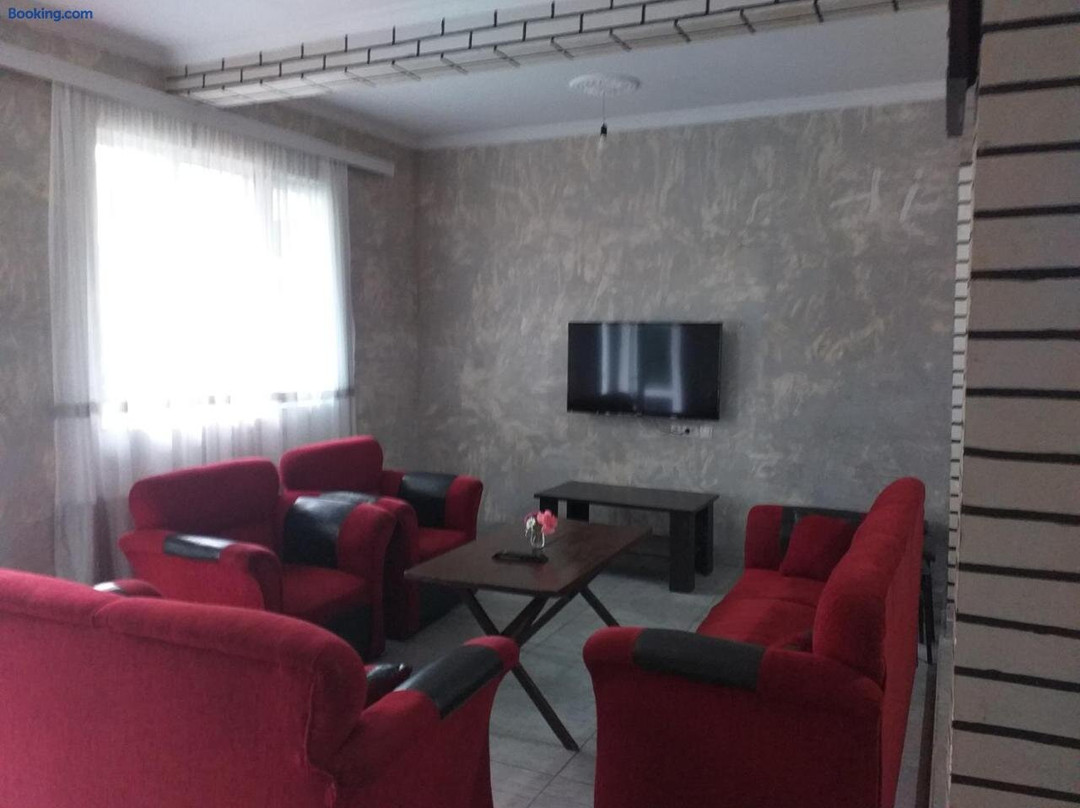 Family Hotel - Big House