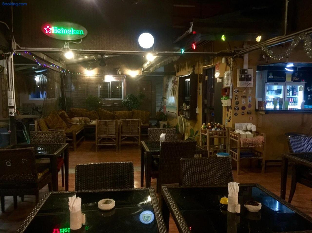 MM Villa Kon Ao主图