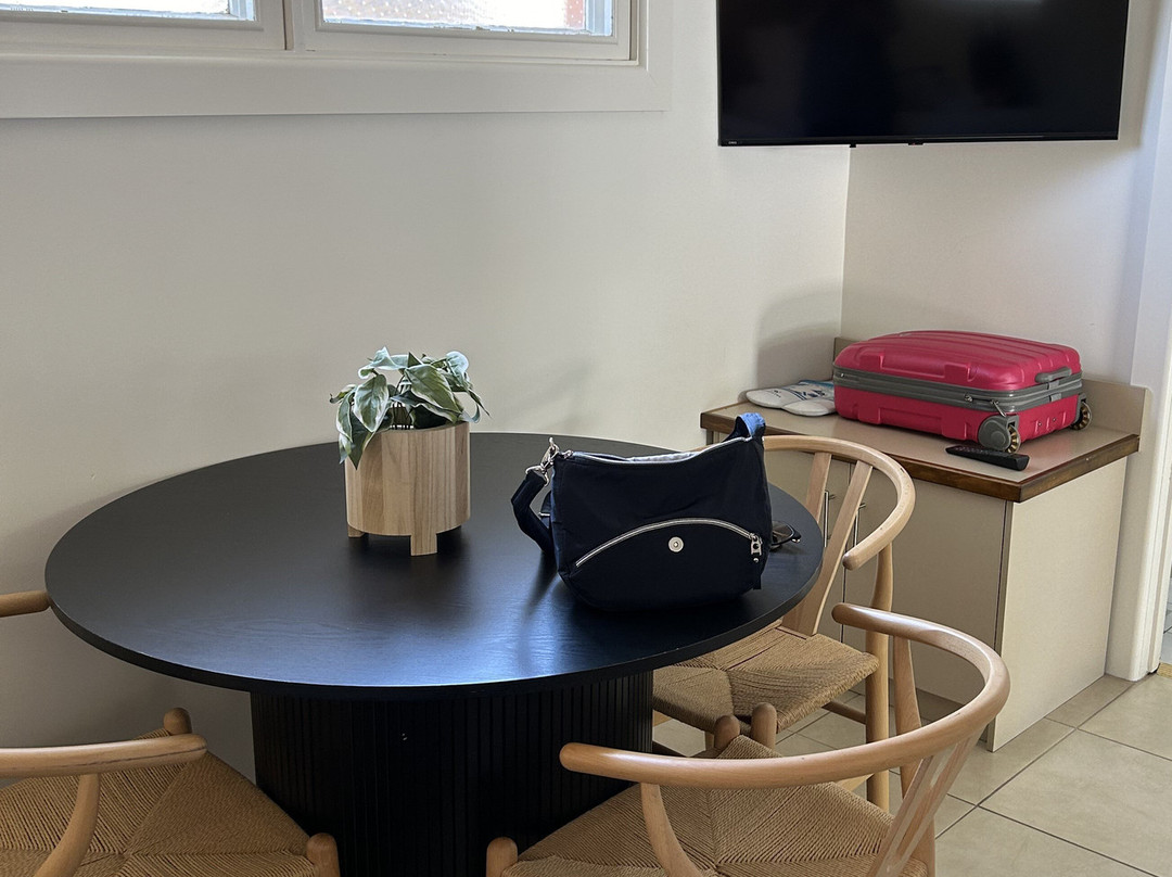 High Street Motel主图