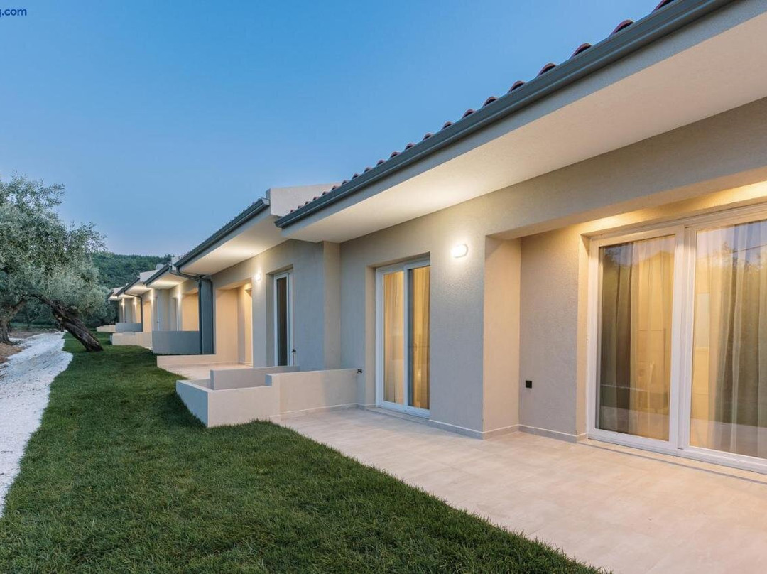 Olvion Suites