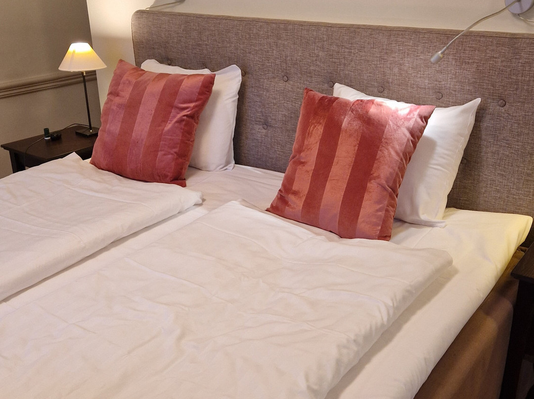 Ekerum Resort Oland主图