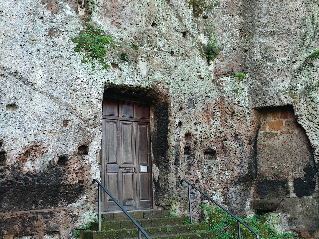 Chiesa Madonna del Parto景点图片