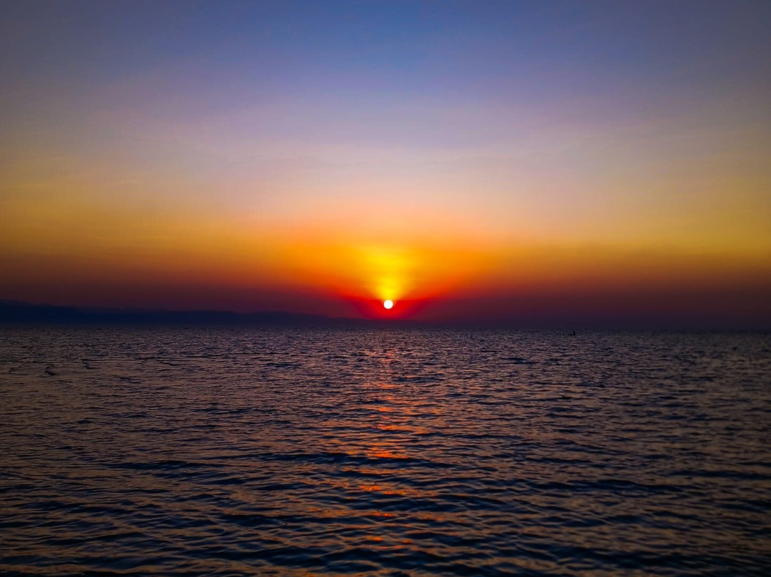 Soul Kitesurfing-雷斯苏勒必去景点