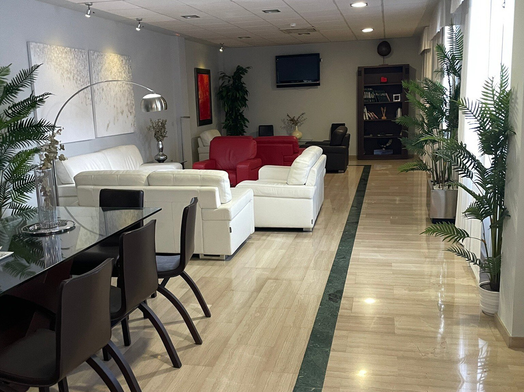 Hotel Carmen主图