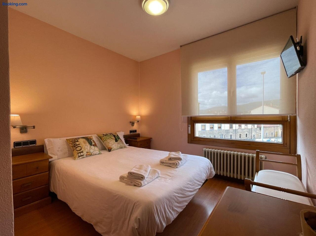 Hostal Torreblanca