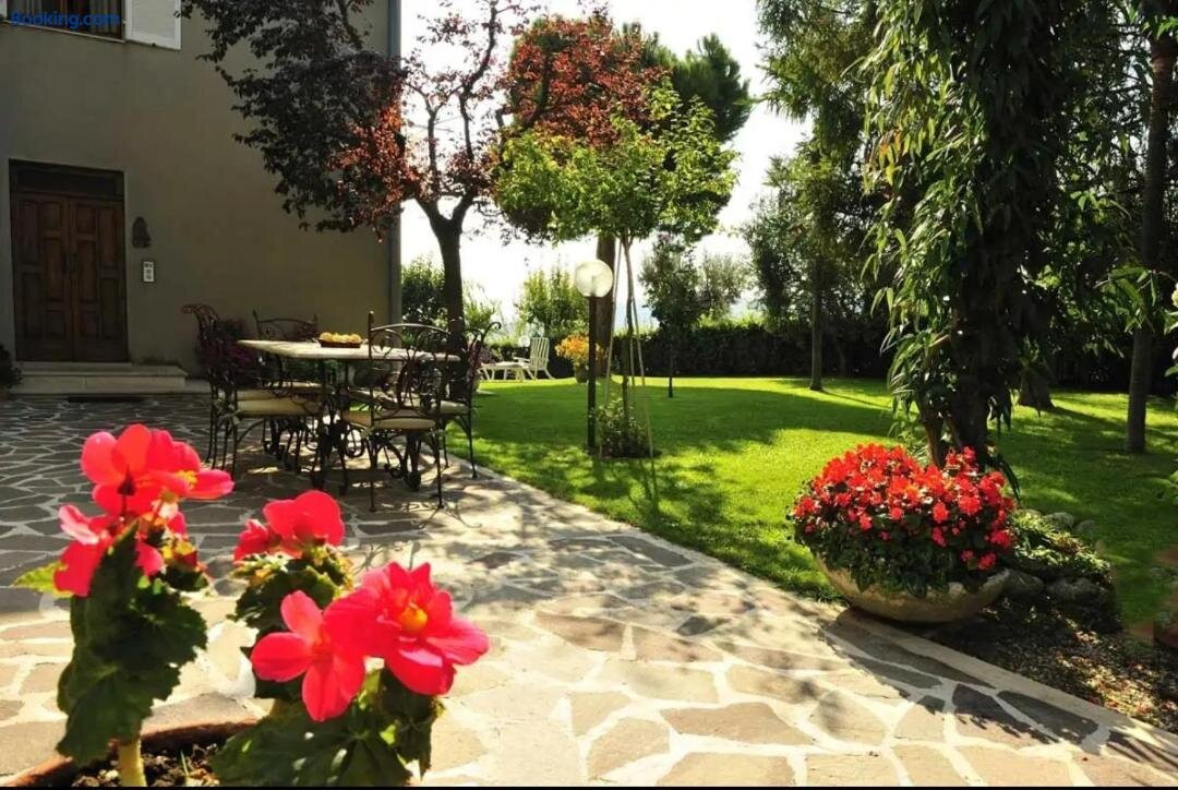 Famiglia de Angelis Bed & Breakfast
