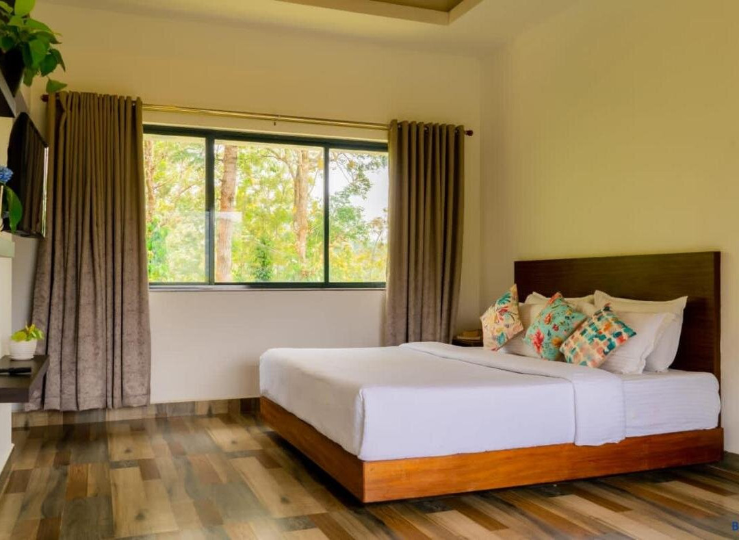 Mannoor Farm Stays