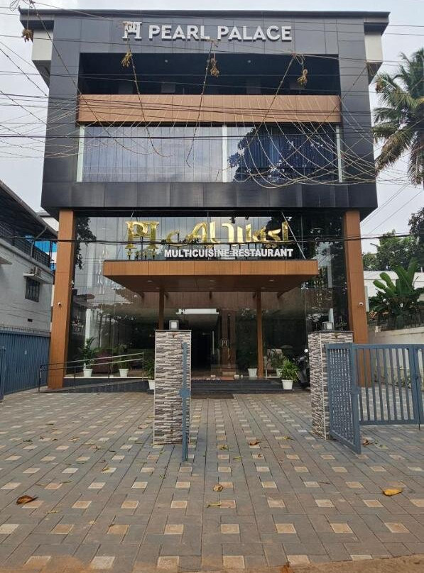 Pearl Palace
