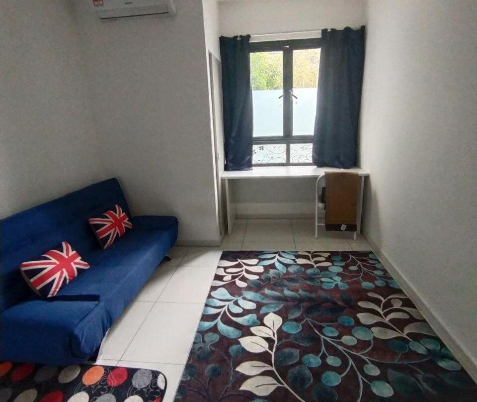 Bell Suite Sepang KLIA Kota Warisan