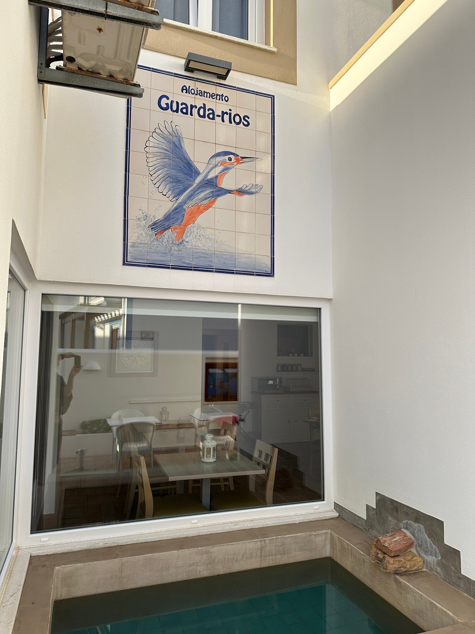 Guarda Rios-官方