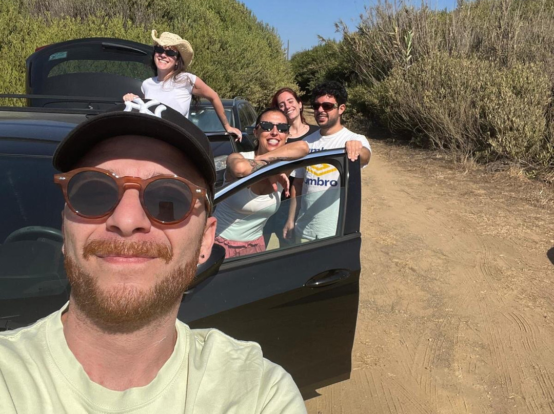 Historic Center of Porto Covo-Porto Covo必去景点