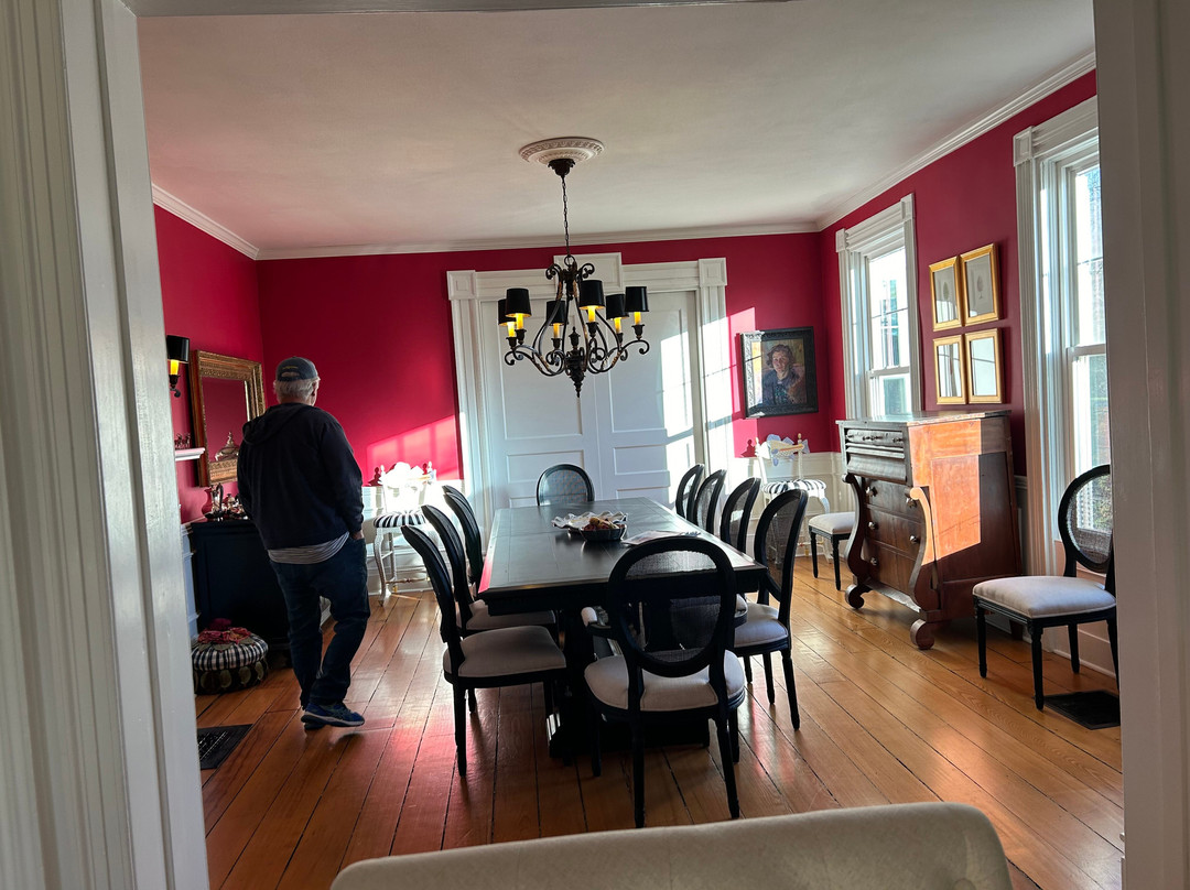 34 State Historic Luxury Suites主图