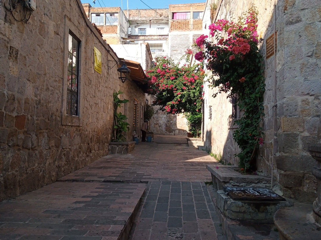 Romance City Hotel主图