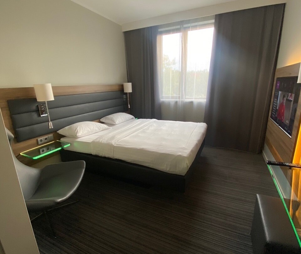 Moxy Munich Airport主图