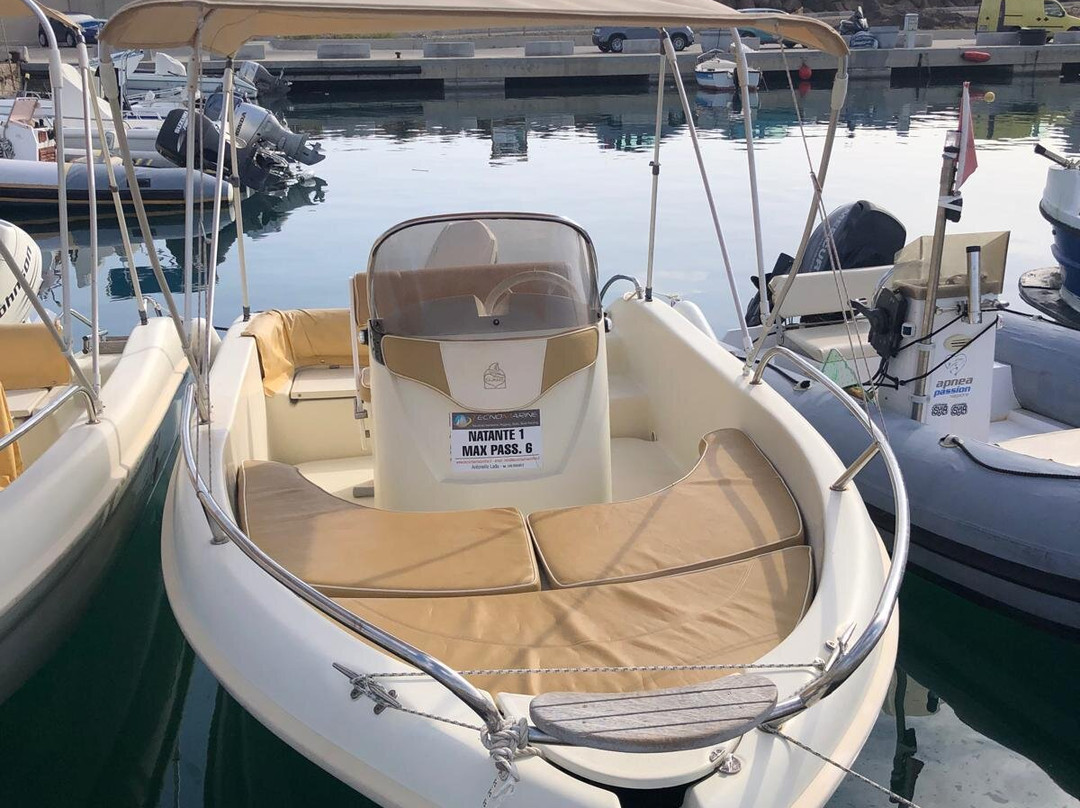 Tecnomarine-Castelsardo必去景点