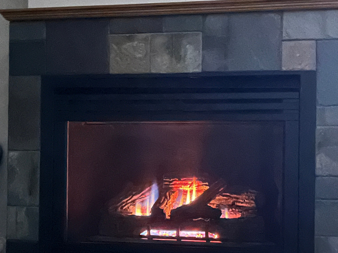 Best Western Plus Silver Saddle Inn主图