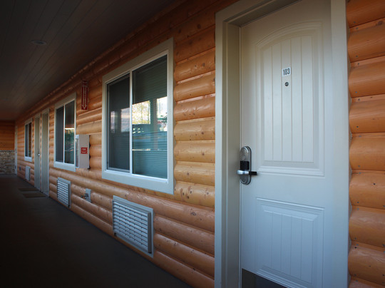 Eagle River Lodge主图