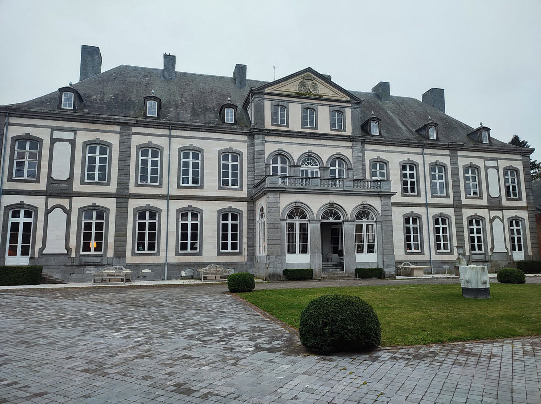 Chateau de Vierset主图