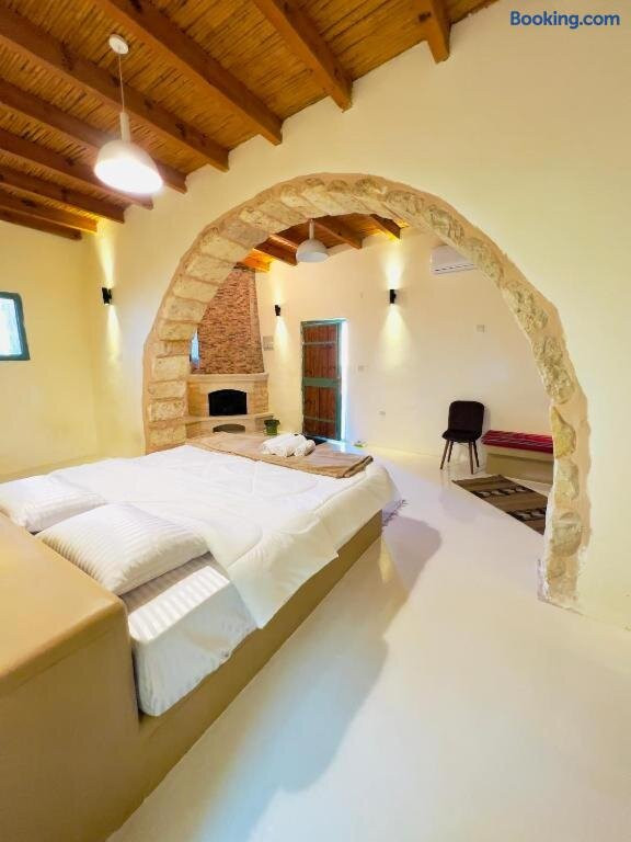 Tafileh-Sila'a Heritage Village