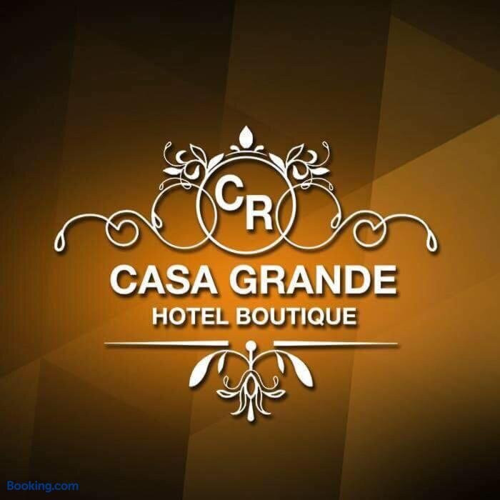 Hotel Boutique Casa Grande